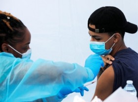 Image: Ho Chi Minh City to Vaccinate 200 000 Foreigners