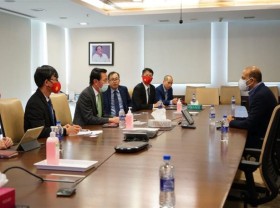 Image: Indian pharmaceutical firms to provide Vietnam with 1 million Covid-19 antiviral doses
