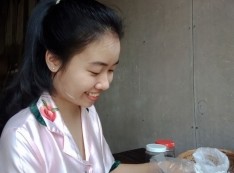 Image: Cold Rice is Tik Tok s Hot New Trend as Vietnam s Lockdown Continues