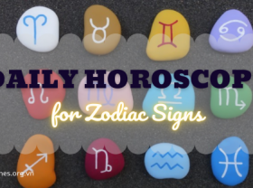 Image: Daily Horoscope August 13 Prediction for Zodiac Signs with Love Money Career and Health