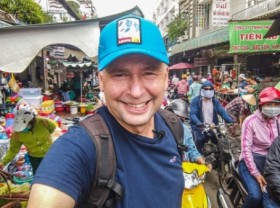 Image: Experience Vietnam s Lockdown Through the Eyes of Expat Storyteller