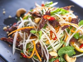 Image: Top 10 Most Popular Salads in the World Can Be Made at Home