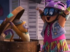 Image: Top 10 Most Watched Movies on Netflix in August 2021