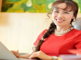 Image: Two Vietnamese Named in Southeast Asian Top Ten Youngest Billionaires