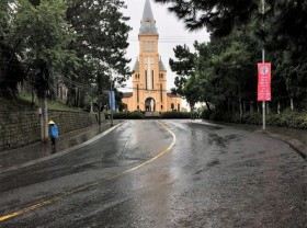 Image: Living alone 7 days slow in Da Lat