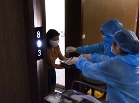 Image: Measures taken to reduce damage to Hà Nội’s tourism