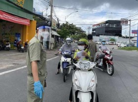 Image: Ministry confirms 4,642 more Covid-19 cases