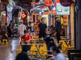 Image: Ministry to propose halving taxes for household, individual businesses