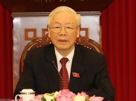 Image: Central Steering Committee for Anti-Corruption to meet on August 5