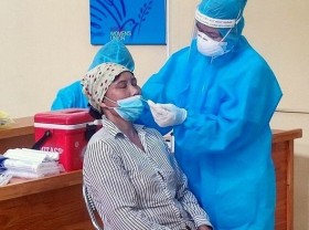 Image: COVID-19: 3,241 cases added to national tally