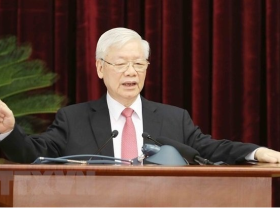 Image: German historian appreciates great significance of Party General Secretary s article