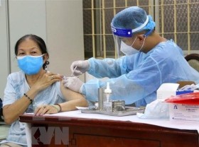 Image: Health Ministry allocates over 650,000 more COVID-19 vaccine doses to Ho Chi Minh City