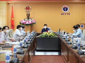 Image: Health Ministry suggests establishment of mobile medical stations