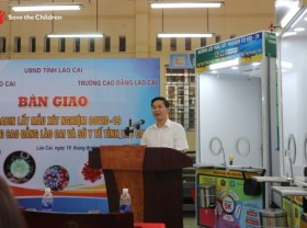Image: More and More Join in Covid 19 Fight in Vietnam