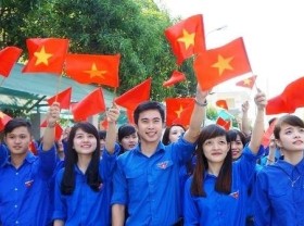 Image: Online contest launched to help people learn about Vietnam Youth Federation