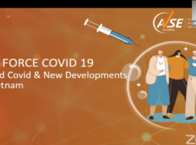 Image: Overseas Taskforce Covid 19 Works with Homeland to Fight Pandemic