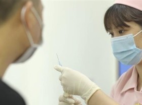 Image: PM decides to provide financial support for COVIVAC vaccine trials