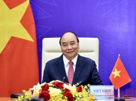 Image: President to pay official friendly visit to Laos next week