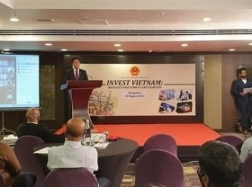 Image: Vietnam and India Further Promote Cooperation Through Innovative Startup Ecosystem