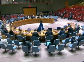 Image: Vietnam Calls for Increased Counter Terrorism Measures at UNSC Briefing