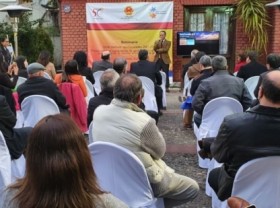 Image: Vietnam Chile Promote Trade Investment Cooperation