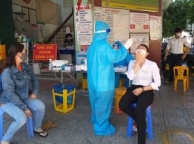 Image: Vietnam Covid 19 Updates August 15 Vietnam To Start Clinical Trials of mRNA Vaccine