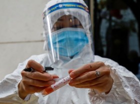 Image: Vietnam Covid 19 Updates August 17 Bac Ninh Detects Cluster After Three Clean Weeks