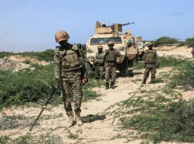 Image: Vietnam hails recent developments in Somalia
