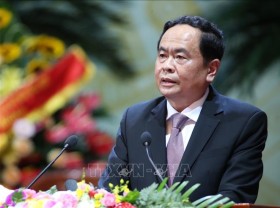 Image: Vietnam, Laos seek to boost legislative cooperation