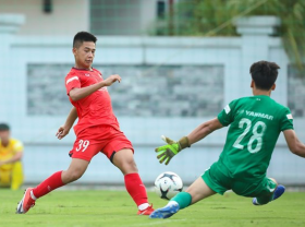 Image: Vietnam News Today August 12 Vietnam to Face Only 2 Rivals in AFC U23 Asian Cup 2022 Qualifiers