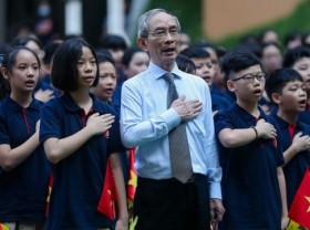 Image: Vietnam News Today August 18 Hanoi Students to Begin School Year on September 1