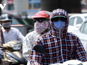 Image: Vietnam News Today August 6 Hanoi Set to Endure Prolonged Hot Spell