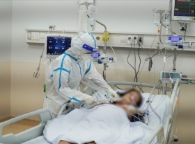 Image: Vietnam News Today September 1 Over 100 000 Covid Patients in HCM City Discharged from Hospitals