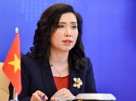Image: Vietnam requests investigation on death of citizen in Japan