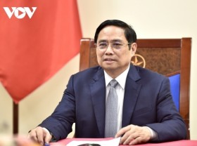 Image: Vietnam Seeks COVID 19 Vaccine Supply Support from Belgium