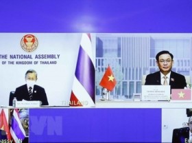 Image: Vietnam Thailand Forge Enhanced Strategic Partnership