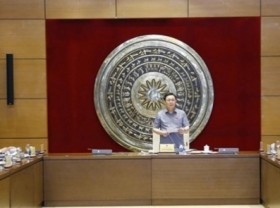 Image: Vietnam to Support Cooperation in COVID 19 Fight at AIPA 42