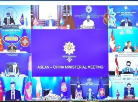 Image: Vietnam welcomes proposal to elevate ASEAN-China relationship