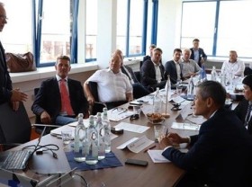Image: Vietnamese ambassador seeks to expand ties with German state
