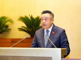 Image: Vietnamese, Cambodian state audit agencies discuss cooperation