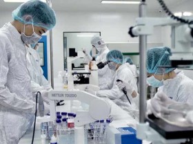 Image: No expansion of clinical trial of Vietnam’s Nano Covax vaccine candidate