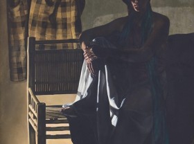 Image: Obituary: Veteran painter Đỗ Quang Em dies