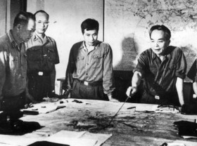 Image: Online exhibition features life and career of General Võ Nguyên Giáp