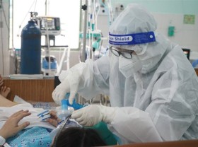 Image: Over 5,000 new Covid-19 cases reported