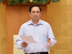 Image: PM orders free Covid vaccination to all people