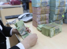 Image: SBV to impose credit limits on banks failing to cut lending rates as committed