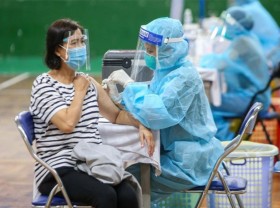Image: Some 50 million more Pfizer vaccine doses to arrive in Vietnam in Q4