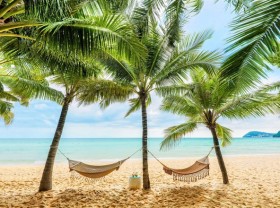 Image: South Phu Quoc – a living paradise honoring health
