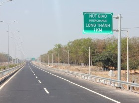 Image: Southern provinces urged to prepare for work on three key expressways