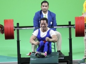 Image: Day 2: Paralympic Games preview